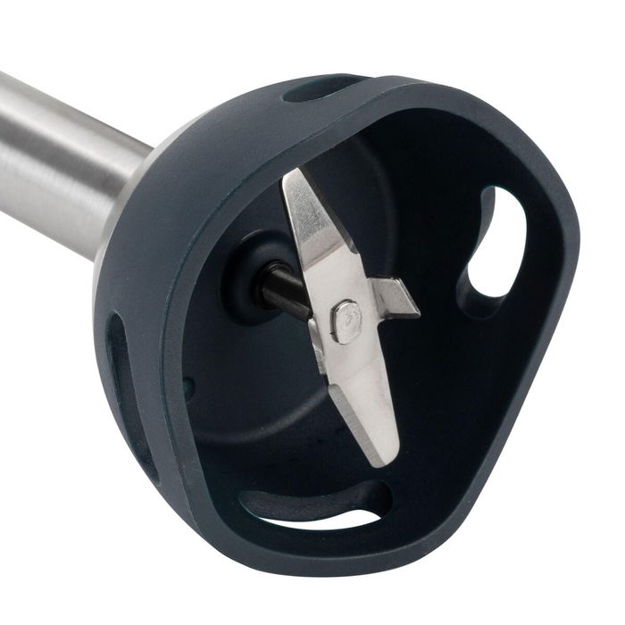 Mixeur plongeant JATA JEBT1854 Gris 1500 W