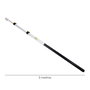 WOLFPACK LINEA PROFESIONAL Perche en aluminium pour scie de taille 1+1+1 mètres