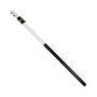 WOLFPACK LINEA PROFESIONAL Perche en aluminium pour scie de taille 1+1+1 mètres