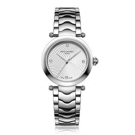 Montre Femme Emile Chouriet 062188L66286