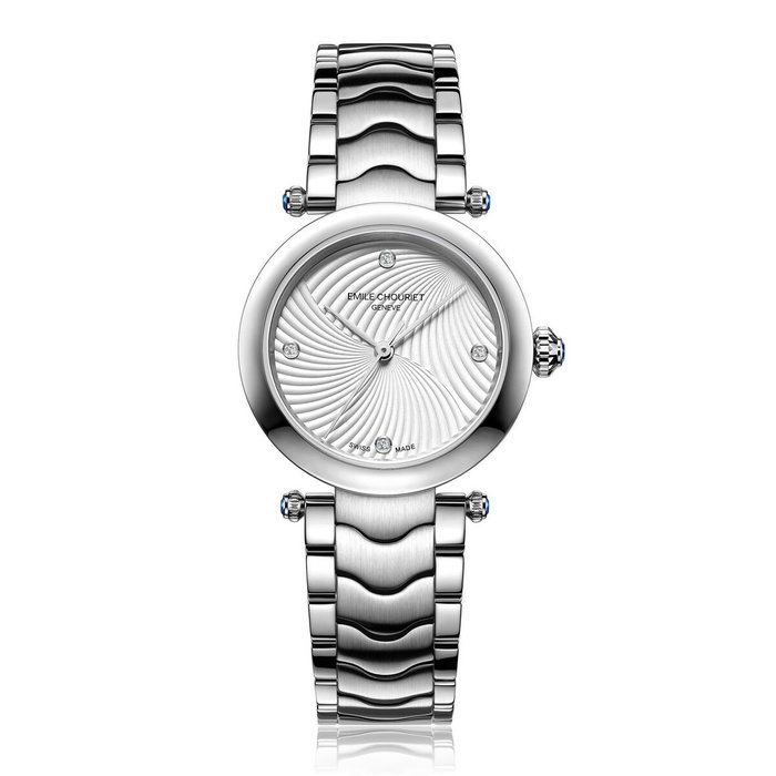 Montre Femme Emile Chouriet 062188L66286 Montre Femme Emile Chouriet 062188L66286