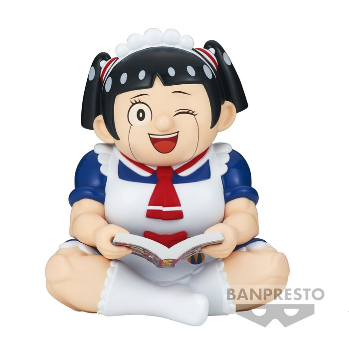 Banpresto Me & Roboco Sofvimates Roboco Taira Banpresto Me & Roboco Sofvimates Roboco Taira