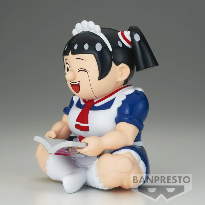 Banpresto Me & Roboco Sofvimates Roboco Taira Banpresto Me & Roboco Sofvimates Roboco Taira
