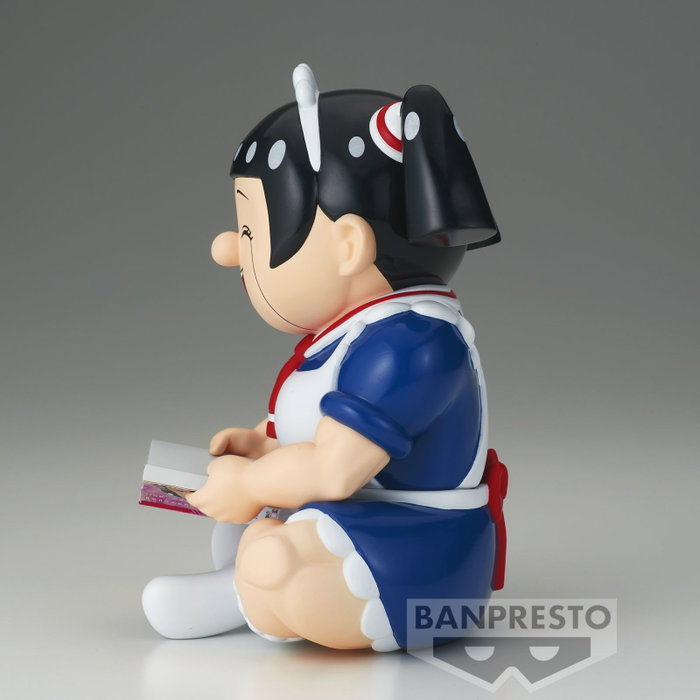 Banpresto Me & Roboco Sofvimates Roboco Taira Banpresto Me & Roboco Sofvimates Roboco Taira
