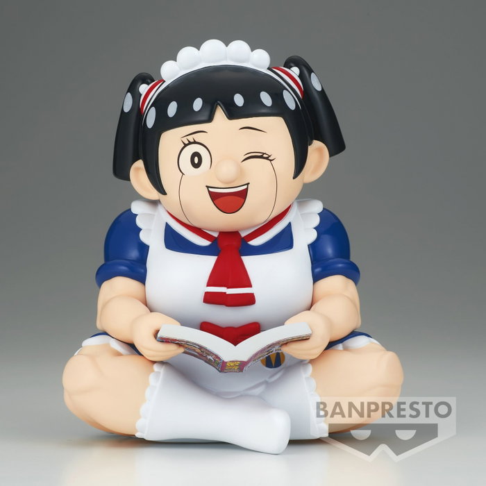Banpresto Me & Roboco Sofvimates Roboco Taira Banpresto Me & Roboco Sofvimates Roboco Taira