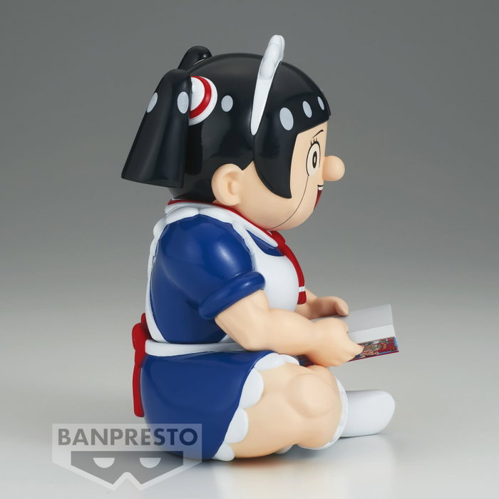 Banpresto Me & Roboco Sofvimates Roboco Taira Banpresto Me & Roboco Sofvimates Roboco Taira