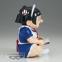 Banpresto Me & Roboco Sofvimates Roboco Taira