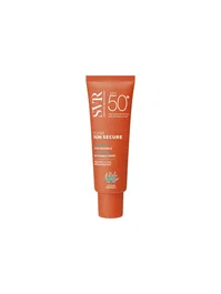 SVR SUN SECURE Fluide Solaire SPF50+ 50 ml