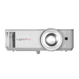 InFocus Genesis IN0024ST Projecteur Argent