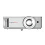InFocus Genesis IN0024ST Projecteur Argent
