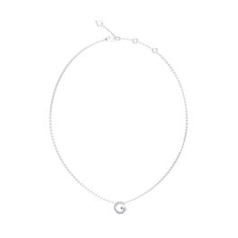 Collier Femme Guess JUBN05441JWRHT-U Argenté