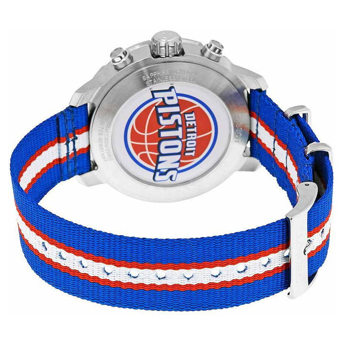 Tissot T095.417.17.037.22 Quickster GTS NBA