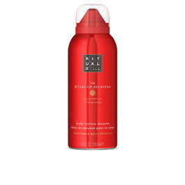 Rituals Le Rituel de l'Ayurvéda Mousse de lotion pour le corps