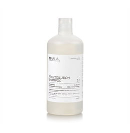 Arual Frizz Solution Shampoo 500ml