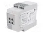 CARLO GAVAZZI DPC de relais de surveillance de tension SPDT x2 pour rail DIN