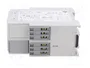 CARLO GAVAZZI DPC de relais de surveillance de tension SPDT x2 pour rail DIN