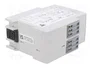 CARLO GAVAZZI DPC de relais de surveillance de tension SPDT x2 pour rail DIN