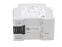 CARLO GAVAZZI DPC de relais de surveillance de tension SPDT x2 pour rail DIN