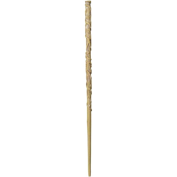 The Noble Collection Réplique Baguette Hermione Granger Harry Potter de 38 cm The Noble Collection Réplique Baguette Hermione Granger Harry Potter de 38 cm