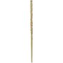 The Noble Collection Réplique Baguette Hermione Granger Harry Potter de 38 cm