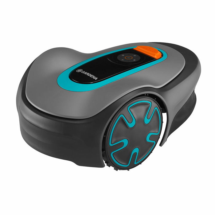 Robot tondeuse Gardena Smart Sileno 15201-34 250 m Robot tondeuse Gardena Smart Sileno 15201-34 250 m
