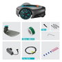 Robot tondeuse Gardena Smart Sileno 15201-34 250 m