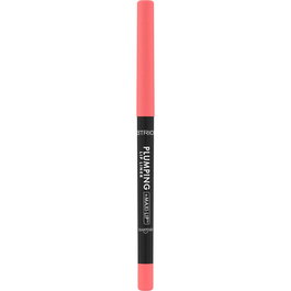 Catrice - Crayon à lèvres volumateur de précision teinte 160 S-peach-less, 0.35 g - Maquillage lèvres