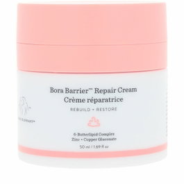 Drunk Elephant Bora Barrier Crème Réparatrice 50 ml