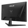 ASUS TUF Gaming VG27AQM5A - Moniteur 27" QHD Fast IPS 300Hz 0,3ms GTG, HDR, Adaptive-Sync, 90LM0BG0-B01971