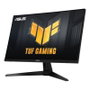 ASUS TUF Gaming VG27AQM5A - Moniteur 27" QHD Fast IPS 300Hz 0,3ms GTG, HDR, Adaptive-Sync, 90LM0BG0-B01971