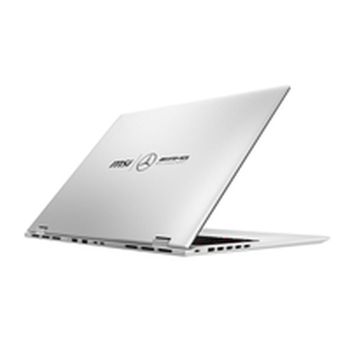 Ordinateur Portable MSI 9S7-15A352-217 16" 32 GB RAM 2 TB SSD Intel Core Ultra 9 185H intel arc 140
