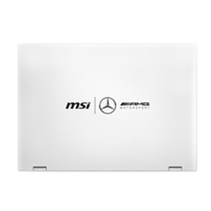 Ordinateur Portable MSI 9S7-15A352-217 16" 32 GB RAM 2 TB SSD Intel Core Ultra 9 185H intel arc 140