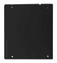 Safta Carpeblock PP Foam 4 Ani 35mm avec recambio, bloc de mousse, noir, 27x32x4 cm, pour enfants a partir de 3 ans