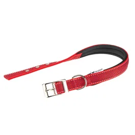 Ferplast Collier Daytona Deluxe C25/53 Rouge