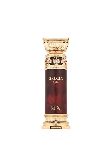 French Avenue Grecia Rosa Eau de Parfum 100 ml French Avenue Grecia Rosa Eau de Parfum 100 ml