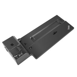 Lenovo ThinkPad Basic Docking Station - Noir