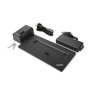 Lenovo ThinkPad Basic Docking Station - Noir