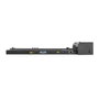 Lenovo ThinkPad Basic Docking Station - Noir