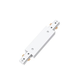 Philips Easylink Fuite d'alimentation double, blanche, 220-240V, 1800W, compatible Easylink, 18x3.5x1.7 cm