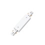 Philips Easylink Fuite d'alimentation double, blanche, 220-240V, 1800W, compatible Easylink, 18x3.5x1.7 cm
