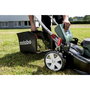 Metabo RM 36-18 LTX BL 46 Tondeuse sans fil 18 V