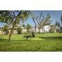 Metabo RM 36-18 LTX BL 46 Tondeuse sans fil 18 V