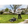 Metabo RM 36-18 LTX BL 46 Tondeuse sans fil 18 V