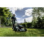 Metabo RM 36-18 LTX BL 46 Tondeuse sans fil 18 V