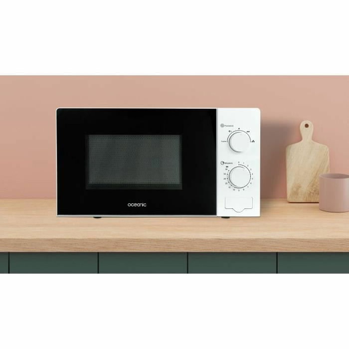 Oceanic MO20W11 Blanc 20L