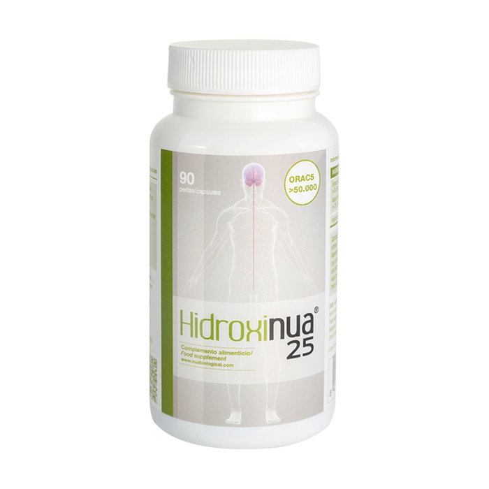 Nua Hidroxinua 25 90 perles