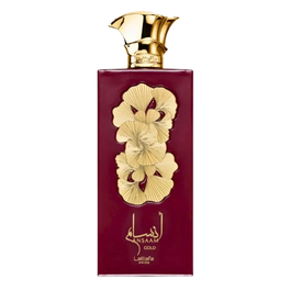 Lattafa Ansaam Gold Eau de Parfum pour femmes 100 ml