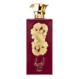Lattafa Ansaam Gold Eau de Parfum 100 ml