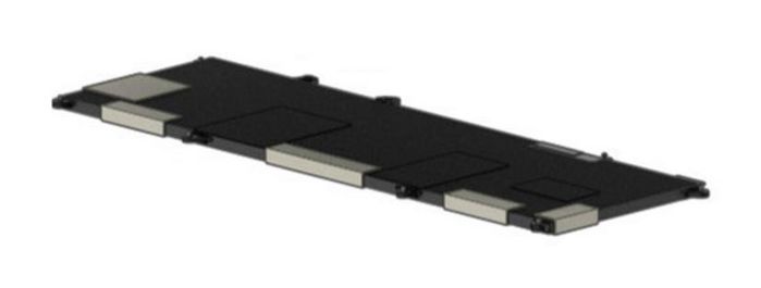 HP Batterie 4 cellules 56 Whr Bleu HP Batterie 4 cellules 56 Whr Bleu
