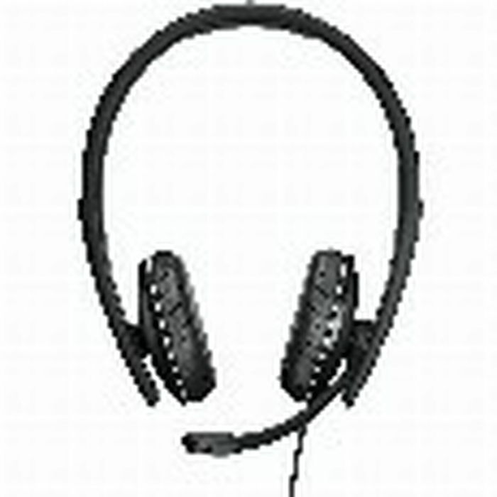 Casques avec Microphone Epos Adapt 165T Noir